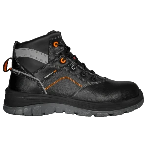 Ботинки OPERATOR 2.0 с КП и КС Thinsulate® шерст.мех, кожаные ПУ/ТПУ