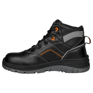 Ботинки OPERATOR 2.0 с КП и КС Thinsulate® шерст.мех, кожаные ПУ/ТПУ