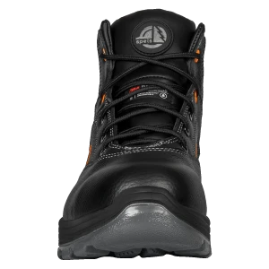 Ботинки OPERATOR 2.0 с КП и КС Thinsulate® шерст.мех, кожаные ПУ/ТПУ