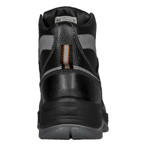 Ботинки OPERATOR 2.0 с КП и КС Thinsulate® шерст.мех, кожаные ПУ/ТПУ