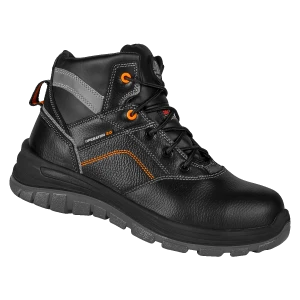 Ботинки OPERATOR 2.0 с КП и КС Thinsulate® шерст.мех, кожаные ПУ/ТПУ