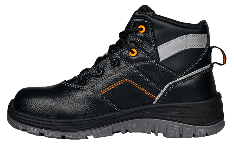 Ботинки OPERATOR 2.0 с КП и КС Thinsulate® шерст.мех, кожаные ПУ/ТПУ