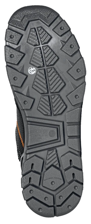 Ботинки OPERATOR 2.0 с КП и КС Thinsulate® шерст.мех, кожаные ПУ/ТПУ