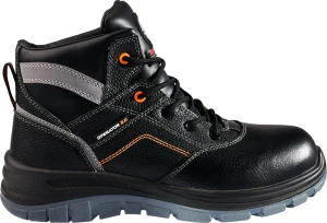 Ботинки OPERATOR 2.0 с КП и КС Thinsulate® шерст.мех, кожаные ПУ/ТПУ