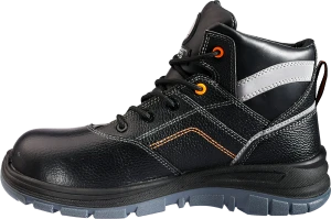 Ботинки OPERATOR 2.0 с КП и КС Thinsulate® шерст.мех, кожаные ПУ/ТПУ