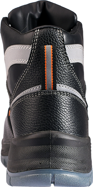 Ботинки OPERATOR 2.0 с КП и КС Thinsulate® шерст.мех, кожаные ПУ/ТПУ