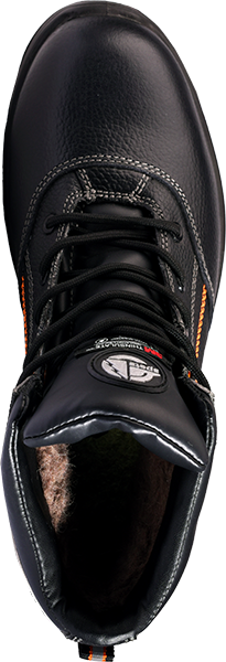 Ботинки OPERATOR 2.0 с КП и КС Thinsulate® шерст.мех, кожаные ПУ/ТПУ