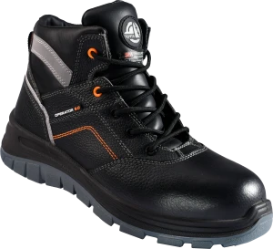 Ботинки OPERATOR 2.0 с КП и КС Thinsulate® шерст.мех, кожаные ПУ/ТПУ