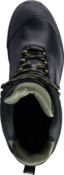 Ботинки VERT (VERT 3001) с КП и КС, кожаные ПУ/ТПУ