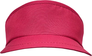 Козырек ЛЮКС, бордовый Шап 023