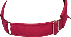 Козырек ЛЮКС, бордовый Шап 023