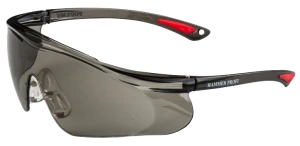 Очки РОСОМЗ™ О55 HAMMER PROFI StrongGlass (15555) (PC) (KN) серые Очк 008.15555
