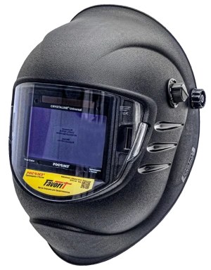 Маска сварщика РОСОМЗ™ НН12 CRYSTALINE UNIVERSAL FAVORIT (51275-2) Мас 009.51275-2