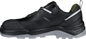 Полуботинки VERT (VERT 3007) с КП и КС, кожаные ПУ/ТПУ