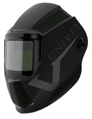 Маска сварщика UNIVET™ MASTR LASER (695L.00.00.00) Мас 010