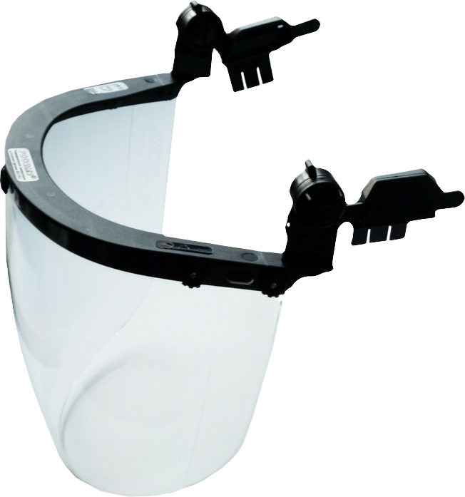 Щиток РОСОМЗ™ КБТ СФЕРА ВИЗИОН TITAN (04537) (PC) (KN) Щит 082.04537