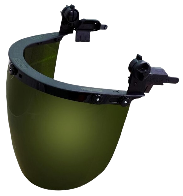 Щиток РОСОМЗ™ КБТ SUPER ВИЗИОН (04399) (5 PC) (KN) Щит 040.04399