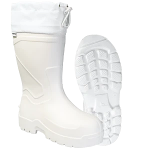 Сапоги ЭВА NORDMAN ACTIVE с КП, белые (5-1053-W01 /  5-1053-W01-XL) Сап 199