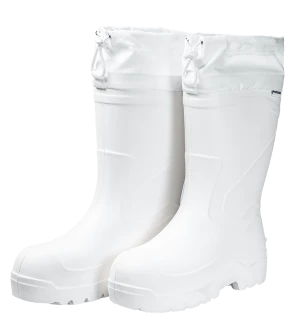 Сапоги ЭВА NORDMAN ACTIVE с КП, белые (5-1053-W01 /  5-1053-W01-XL) Сап 199