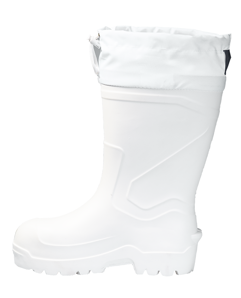 Сапоги ЭВА NORDMAN ACTIVE с КП, белые (5-1053-W01 / 5-1053-W01-XL) Сап 199