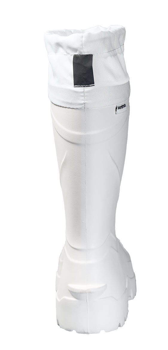 Сапоги ЭВА NORDMAN ACTIVE с КП, белые (5-1053-W01 / 5-1053-W01-XL) Сап 199