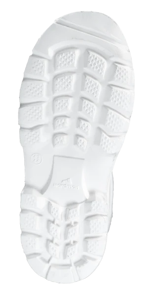 Сапоги ЭВА NORDMAN ACTIVE с КП, белые (5-1053-W01 /  5-1053-W01-XL) Сап 199