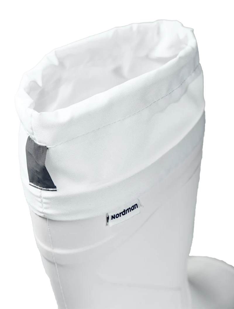 Сапоги ЭВА NORDMAN ACTIVE с КП, белые (5-1053-W01 / 5-1053-W01-XL) Сап 199