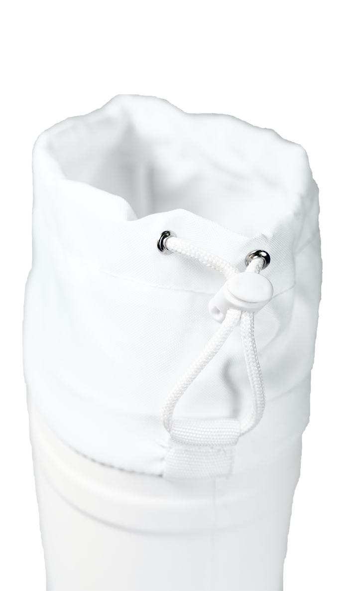 Сапоги ЭВА NORDMAN ACTIVE с КП, белые (5-1053-W01 / 5-1053-W01-XL) Сап 199