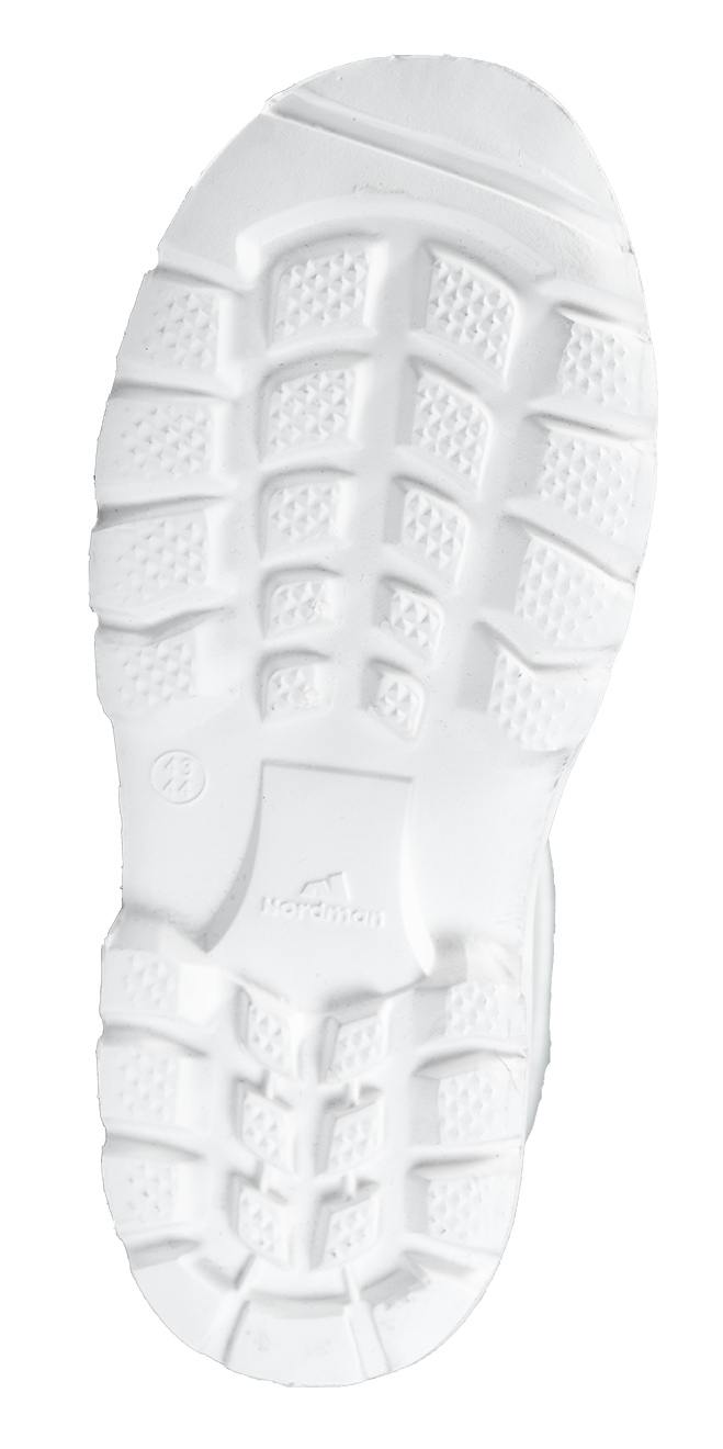 Сапоги ЭВА NORDMAN ACTIVE с КП, белые (5-1053-W01 / 5-1053-W01-XL) Сап 199