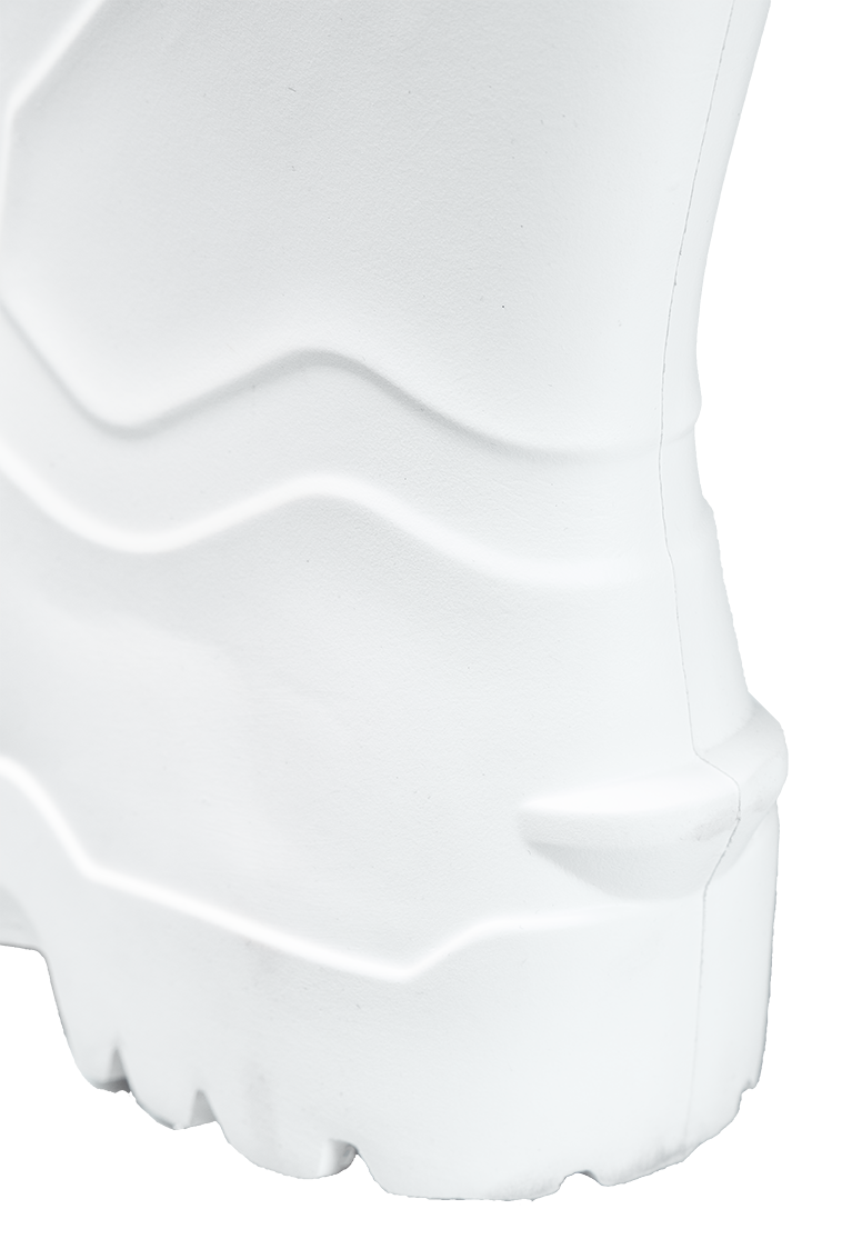 Сапоги ЭВА NORDMAN ACTIVE с КП, белые (5-1053-W01 / 5-1053-W01-XL) Сап 199