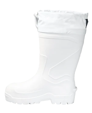 Сапоги ЭВА NORDMAN ACTIVE с КП, белые (5-1053-W01 /  5-1053-W01-XL) Сап 199