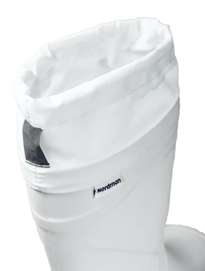 Сапоги ЭВА NORDMAN ACTIVE с КП, белые (5-1053-W01 /  5-1053-W01-XL) Сап 199