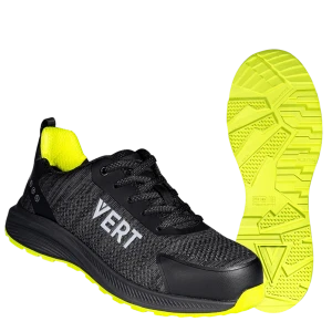 Полуботинки VERT (VERT 4002) трикотажные с КП и КС, ЭВА/резина