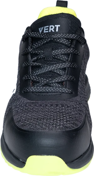 Полуботинки VERT (VERT 4002)  трикотажные с КП и КС, ЭВА/резина