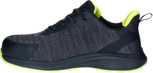 Полуботинки VERT (VERT 4002)  трикотажные с КП и КС, ЭВА/резина