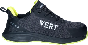 Полуботинки VERT (VERT 4002)  трикотажные с КП и КС, ЭВА/резина