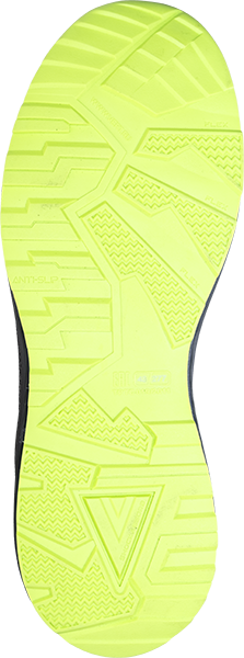 Полуботинки VERT (VERT 4002)  трикотажные с КП и КС, ЭВА/резина