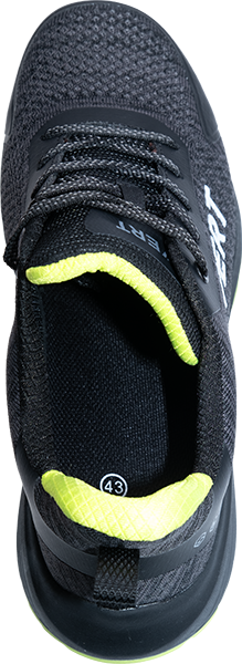 Полуботинки VERT (VERT 4002)  трикотажные с КП и КС, ЭВА/резина