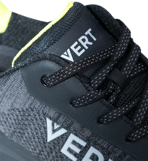 Полуботинки VERT (VERT 4002)  трикотажные с КП и КС, ЭВА/резина