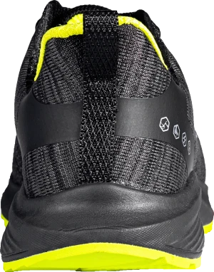 Полуботинки VERT (VERT 4002) трикотажные с КП и КС, ЭВА/резина