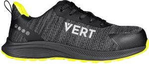 Полуботинки VERT (VERT 4002) трикотажные с КП и КС, ЭВА/резина