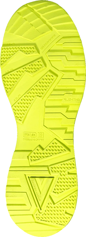 Полуботинки VERT (VERT 4002) трикотажные с КП и КС, ЭВА/резина