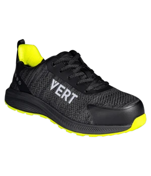 Полуботинки VERT (VERT 4002) трикотажные с КП и КС, ЭВА/резина