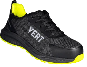 Полуботинки VERT (VERT 4002) трикотажные с КП и КС, ЭВА/резина