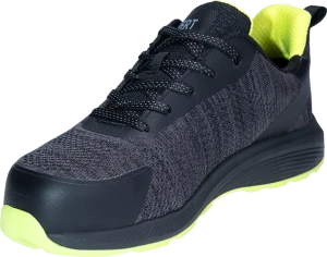 Полуботинки VERT (VERT 4002)  трикотажные с КП и КС, ЭВА/резина