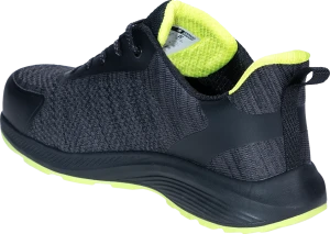 Полуботинки VERT (VERT 4002)  трикотажные с КП и КС, ЭВА/резина