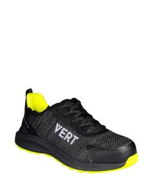 Полуботинки VERT (VERT 4002) трикотажные с КП и КС, ЭВА/резина