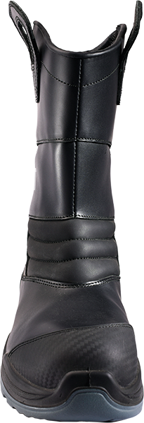 Сапоги VERT (VERT 3009) с КП и КС, кожаные ПУ/ТПУ