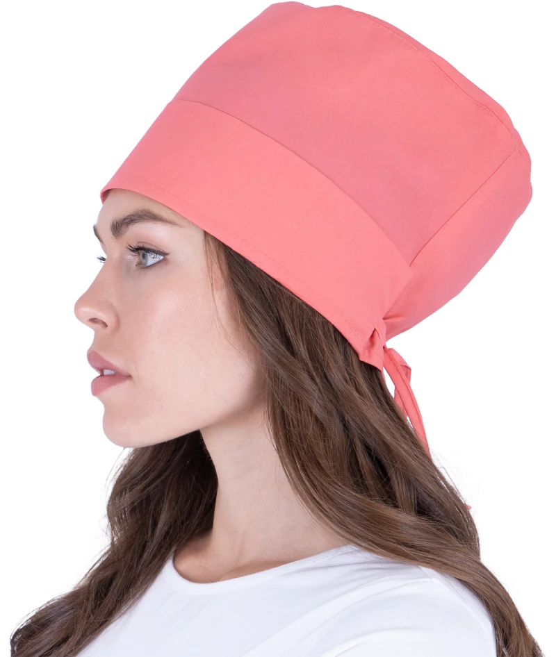 Шапочка ХИРУРГА, тк.смесовая Шап 008