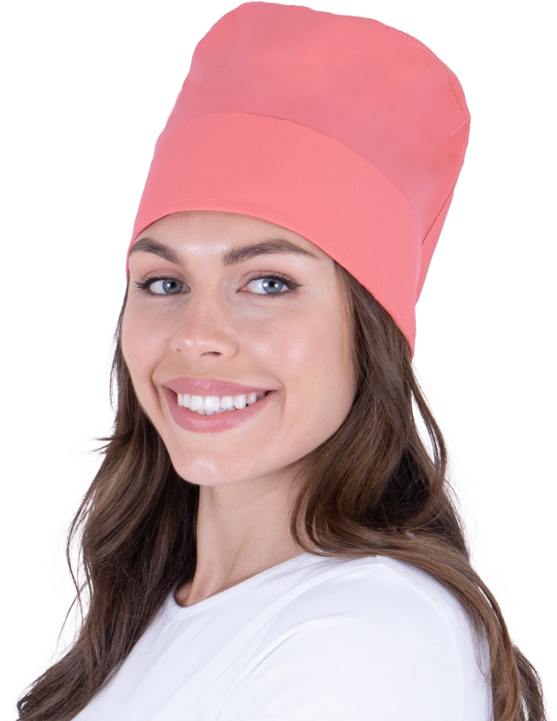 Шапочка ХИРУРГА, тк.смесовая Шап 008